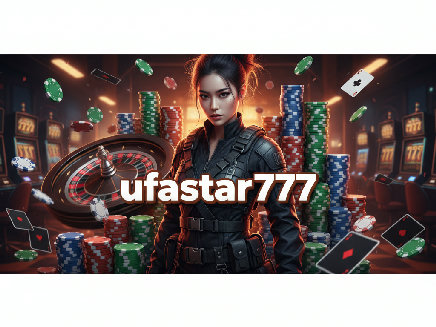 ufastar777 login