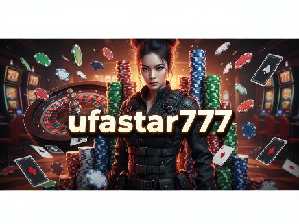 สล็อตเว็บตรง ufastar777