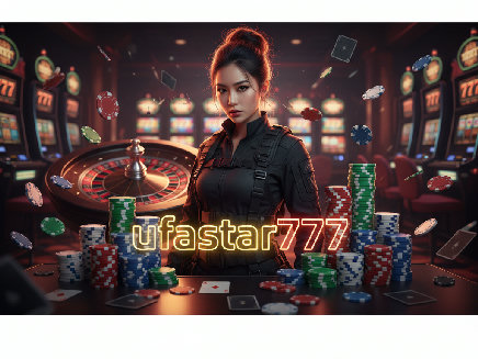 ทางเข้า ufastar777