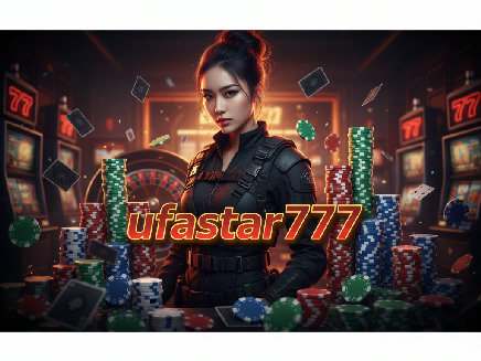 login ufastar777