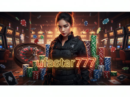 ufastar777 สล็อตออนไลน์